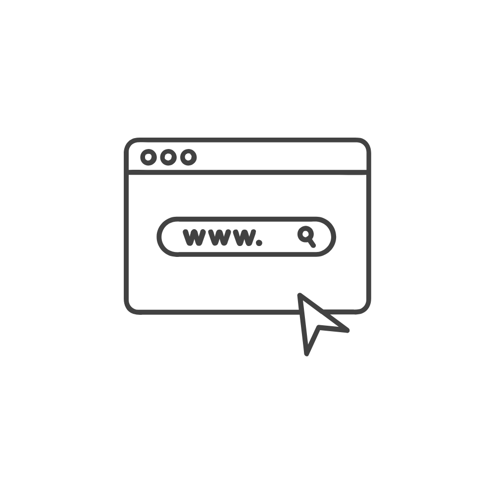 Lantas bagaimana orang lain bisa mengkases informasi tersebut?